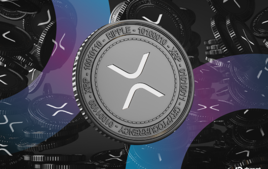 XRP Smashes Key Price Barrier, Flashing Bullish Signs: Analysis