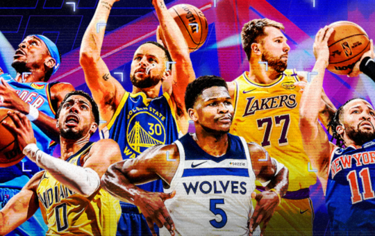 You Can Now Buy NBA Top Shot NFTs From Vending Machines in Japan