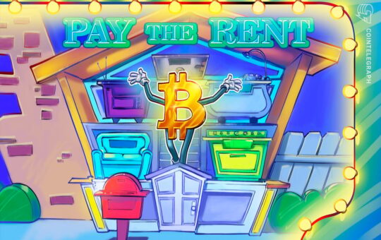 5 Global Cities Where You Can Now Pay Rent in Bitcoin