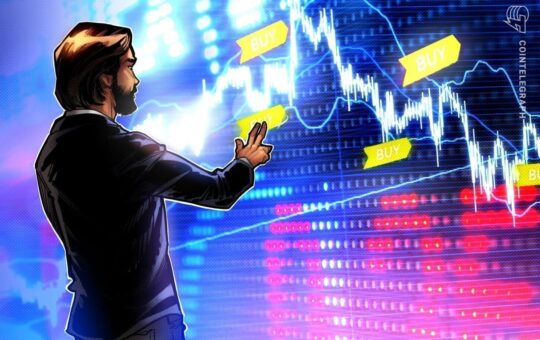 ARK Invest Adds to Coinbase and BitMine Positions as Stocks Drop