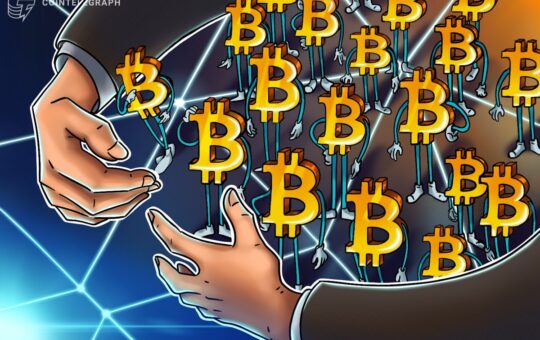 American Bitcoin Plans Asia Deal to Grow BTC Reserves: Report