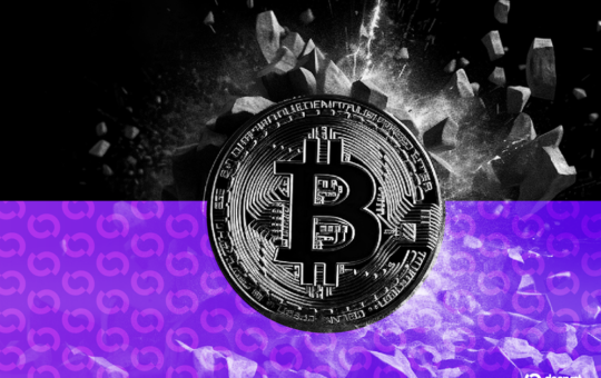 Bitcoin Regains Perch Above $115,000 as Crypto Markets Rebound
