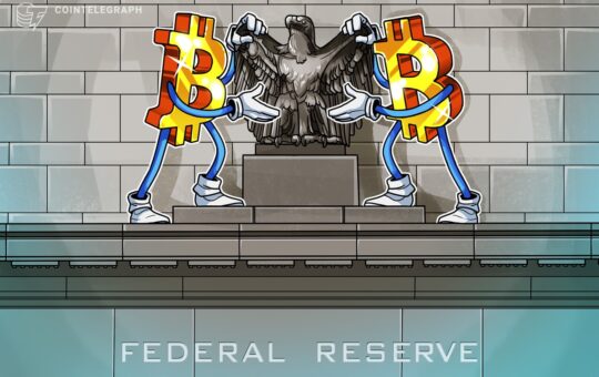 Bitcoin Will Win From Fed Rate Cut Delay Or Confirmation