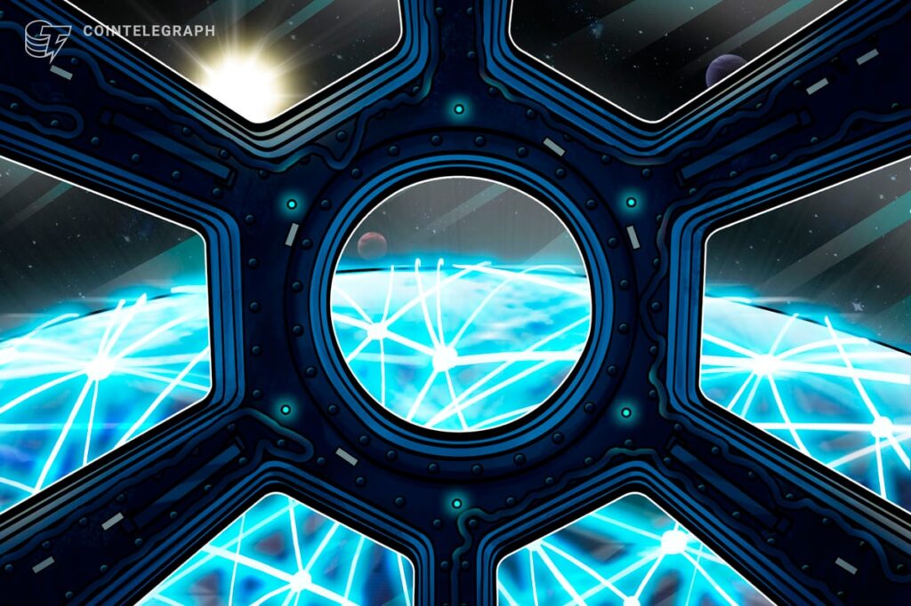 Blue Origin now accepts crypto and stablecoins for space tourism