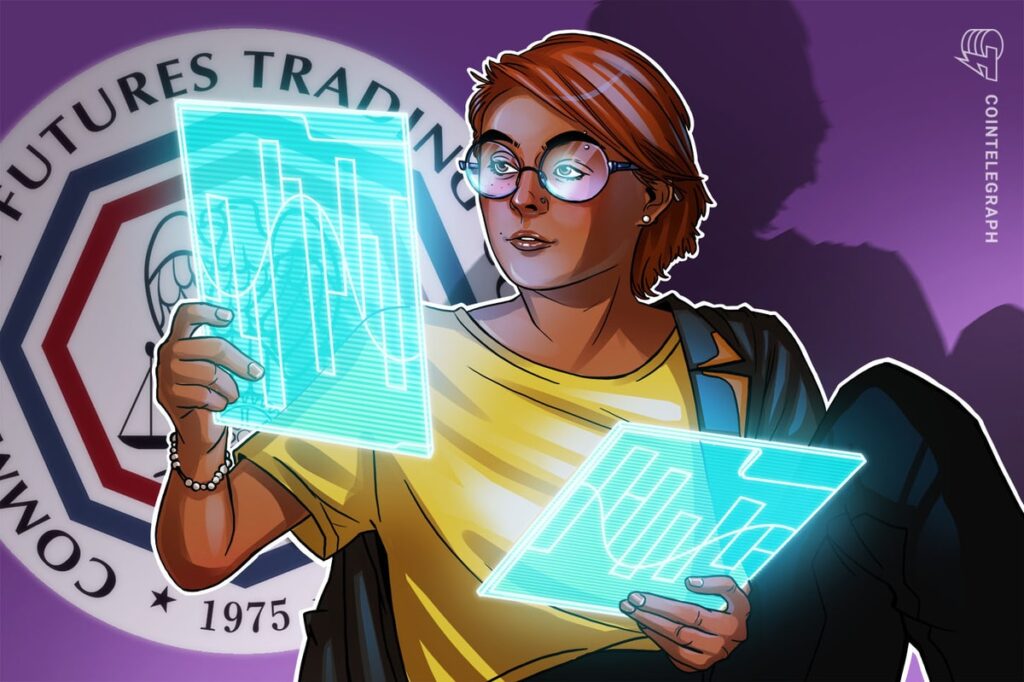 CFTC Adopts Nasdaq Financial Market Monitoring Tool to combat Market Manipulation