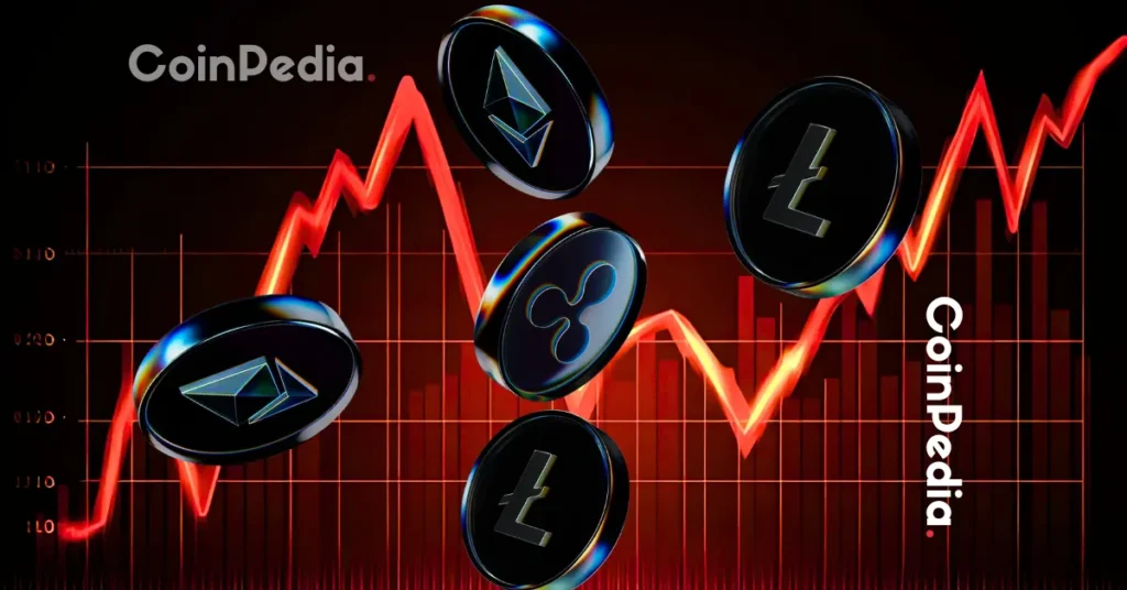 Coinpedia - Fintech & Cryptocurreny News Media
