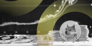Dogecoin, XRP Lead Altcoins as Bitcoin Dominance Falls