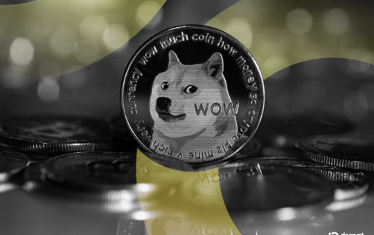 Dogecoin and XRP Are Bleeding: Where's the Bottom?