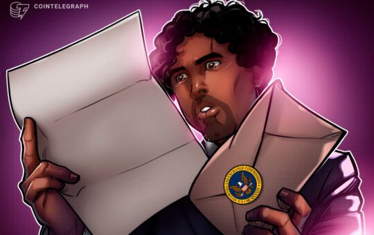 Global Regulators, Exchange Operators Target Tokenized Stocks