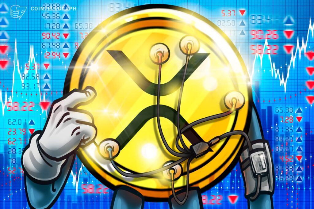 Nearly 94% of XRP Holders are in Profit: Has Price Peaked?