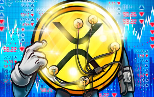Nearly 94% of XRP Holders are in Profit: Has Price Peaked?