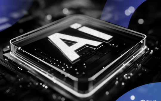 Numeraire Climbs After JPMorgan Deal to Lead AI Token Surge