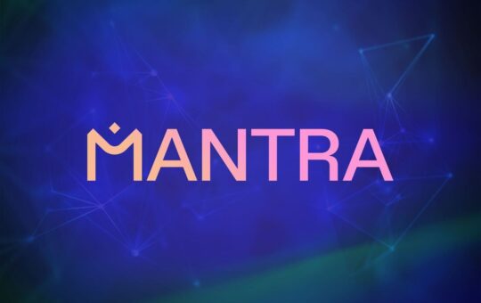 can the MANTRA and Inveniam partnership come to the rescue?