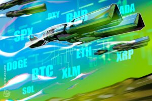 Price Prediction for SPX, DXY, BTC, ETH, XRP, BNB, SOL, DOGE, ADA, XLM