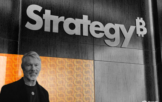 Public Keys: Strategy Eyes Domination, Metaplanet Bitcoin Barrage, and Coinbase XRP Boost