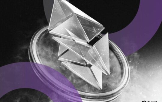 Singapore Bank DBS Debuts Tokenized Structured Notes on Ethereum