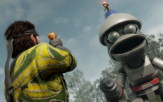 The Biggest Games Releasing in August 2025