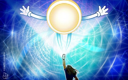 The Token Is Dead, Long Live The Token