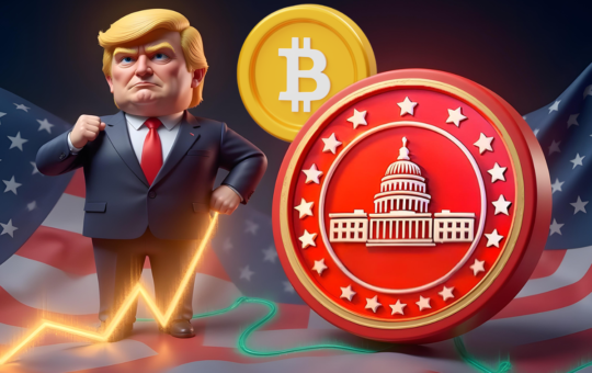 MAGACOIN Finance 4