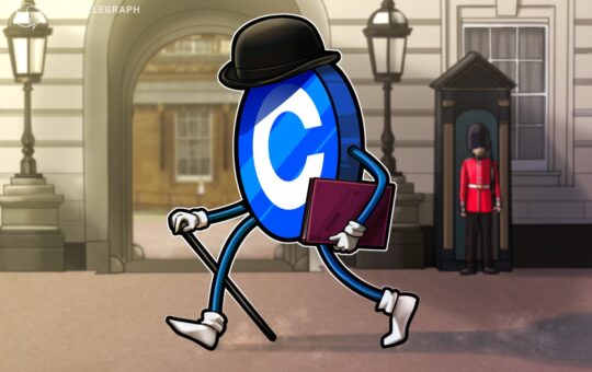 UK Falling Behind on Stablecoins, Crypto Adoption