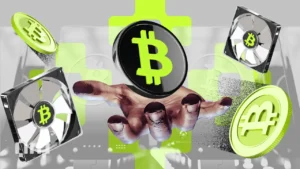 Bitcoin Mining Is Tougher Than Ever — So Why Are Miners Smiling?