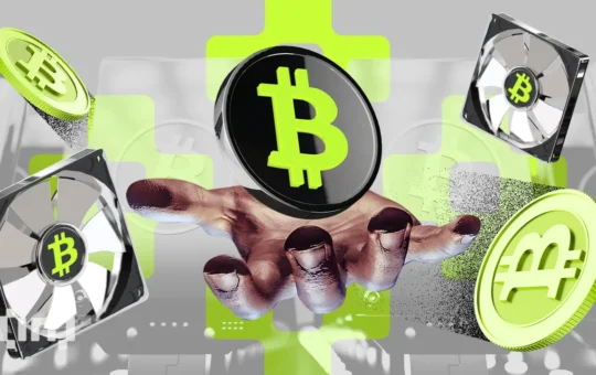 Bitcoin Mining Is Tougher Than Ever — So Why Are Miners Smiling?