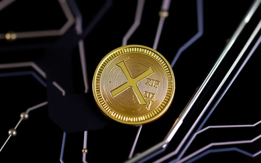 XRP