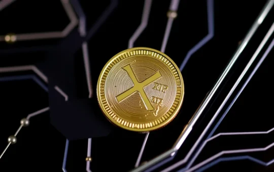 XRP