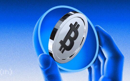 $2.6 Billion Bitcoin Accumulation Sets New Price Target