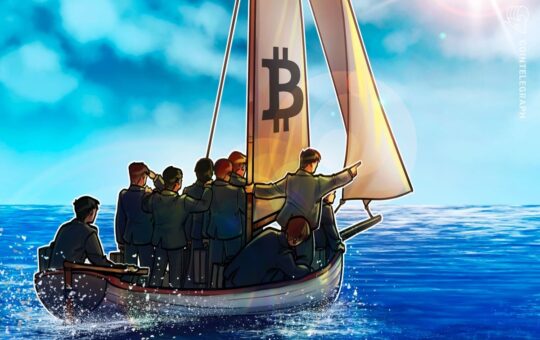 BTC Spot Signals Hint at Recovery Rally