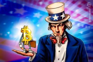Bitcoin On The Rocks After Shocking US Jobs Revision