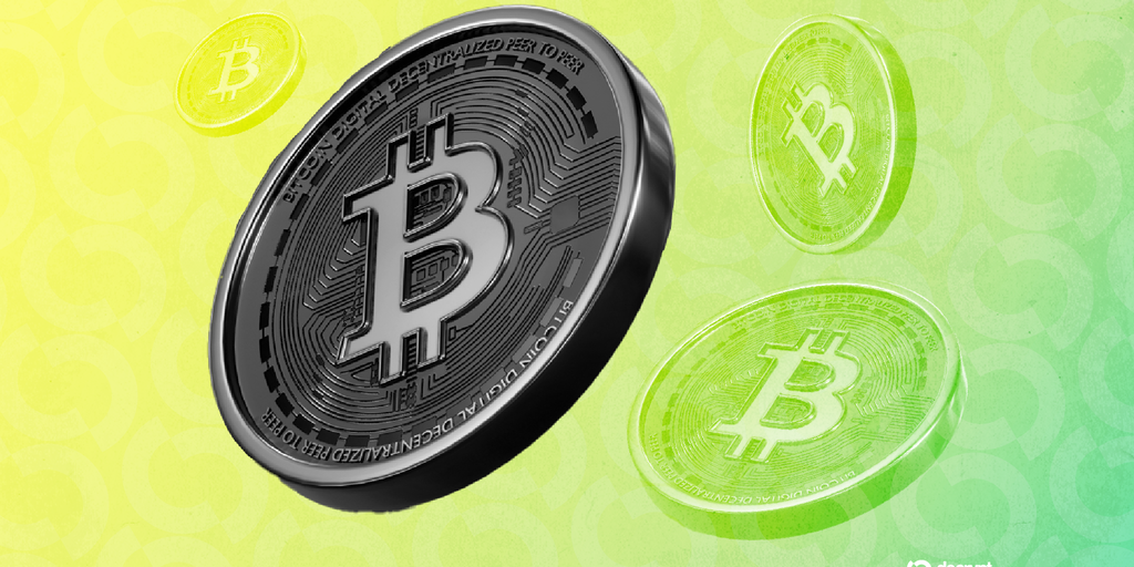 Bitcoin Rally Pushes Crypto Into Green for September, But Alts Are Lagging: Analysis