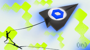 LINK Targets Breakout as Exchange Supply Hits Multi-Year Low