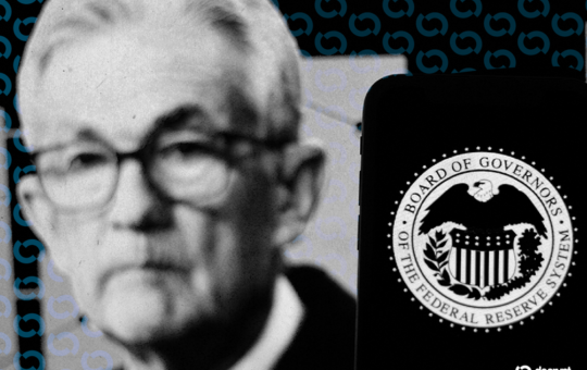 For Bitcoin Traders, Is a Fed Rate Cut Already Priced In?