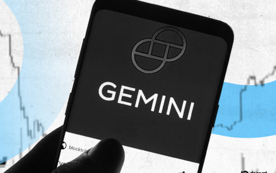 Gemini Valuation Could Top $3 Billion as Crypto Exchange Raises IPO Share Price