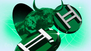 HBAR Price Eyes 40% Rally if Breakout Holds