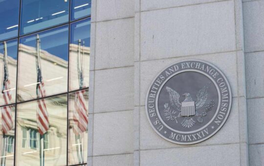 SEC Chair Prioritizes Clear Fraud Cases Over Technical Breaches