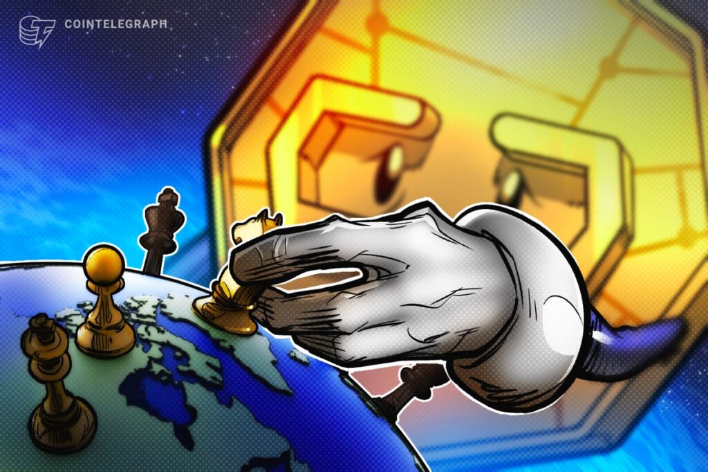 'The world is becoming Internet-First' — Venture Capitalist