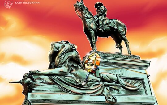 What To Expect With US Crypto Policy As Congress Comes Back In Session