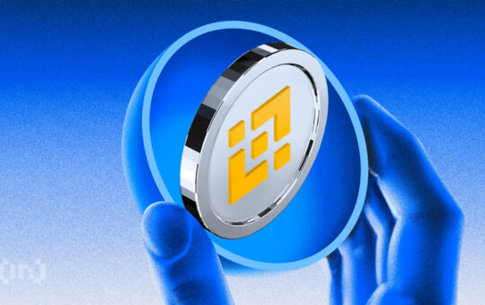 Why Binance Might Not Need its DOJ Compliance Regulator Soon