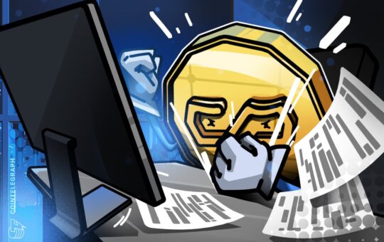 Yala’s Bitcoin-Backed YU Stablecoin Struggles to Reclaim Peg After Exploit