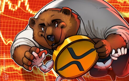 3 reasons XRP’s time spent under $3 could be short-lived