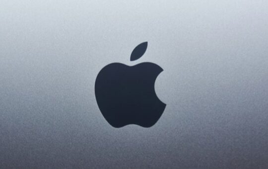 Apple stock reaches new all-time high