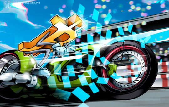 Bitcoin Futures Traders Return To Pump BTC: Will It Last?