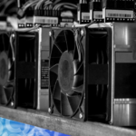 Bitcoin Miners' Market Cap Soared in September to Record High