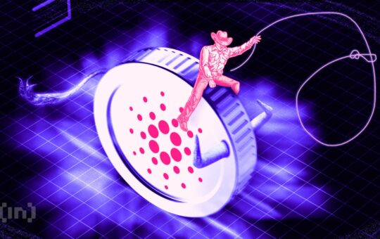 Cardano Finds "Opportunity Zone"—Will ADA Price Benefit?