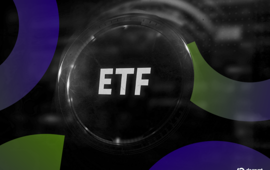 Defiance Proposes 3X Leveraged Exposure on Bitcoin, Ethereum Funds and Crypto Stocks