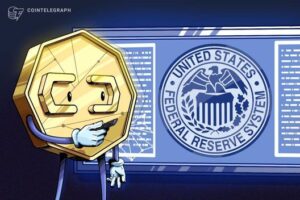 Fed mulls ‘skinny’ payment accounts to open rails for fintech, crypto firms