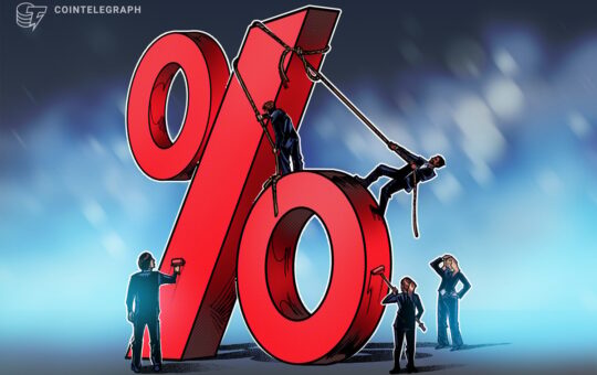 Federal Reserve Slashes Rates, but Markets Have Already Digested the Gains