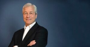 JPMorgan CEO Jamie Dimon says blockchain and stablecoins are real and will be used by all